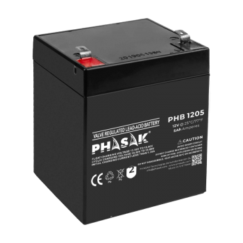Baterías 12V