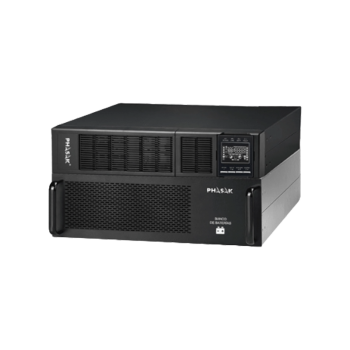 Serie Online Pro Rack
