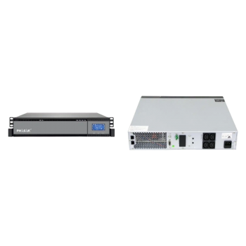 Serie Online Rack