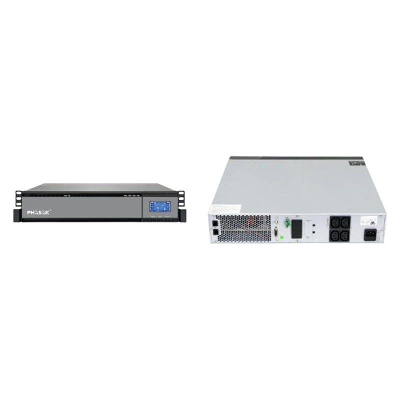Serie Online Rack Serie Online Rack