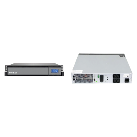 Serie Online Rack Serie Online Rack