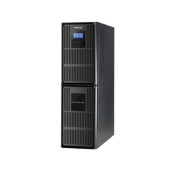 Serie Gate Pro