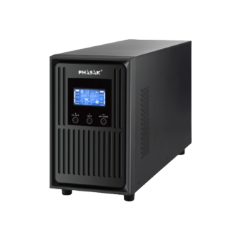 Serie Conqueror Pro
