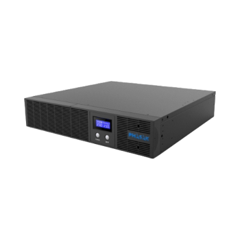 Serie Proteck Rack 19" 2U