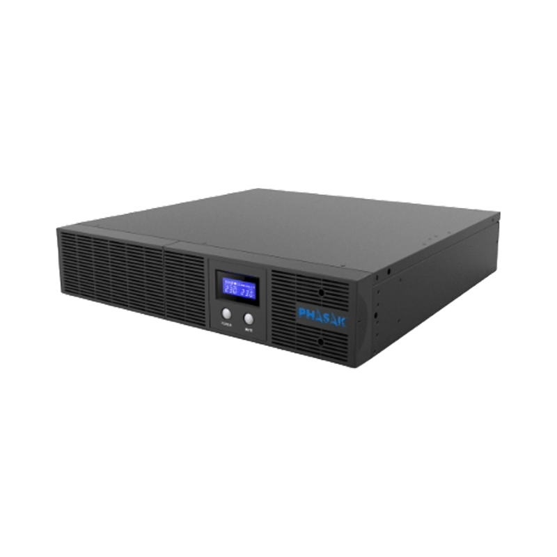 Serie Proteck Rack 19" 2U Serie Proteck Rack 19" 2U