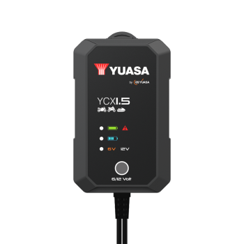 Yuasa YCX1.5