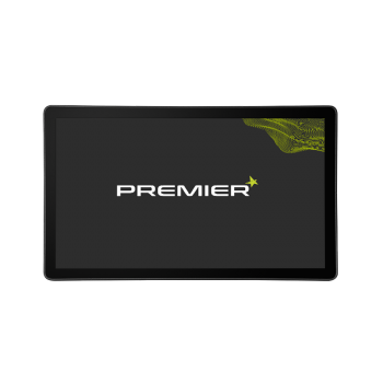 PCP-320 W