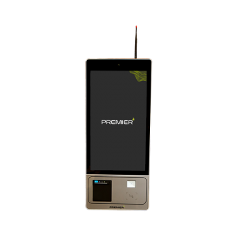 Kiosk 27 W