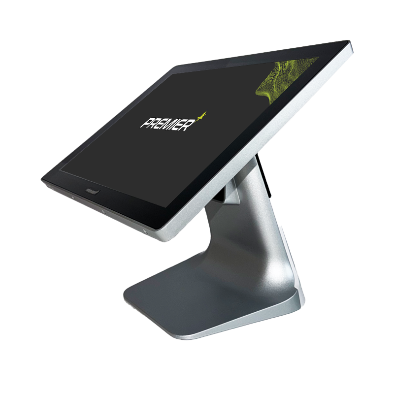 Puertos de conexión del TPV KT-3000