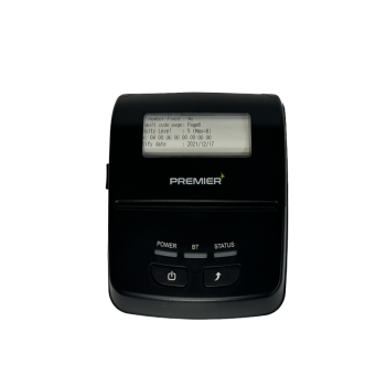 ITP-80 Portable