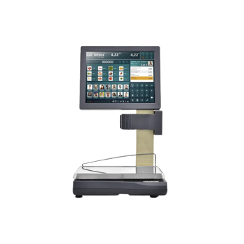TouchScale XS 20L