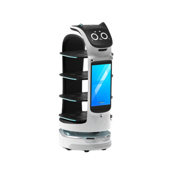 BellaBot Pro