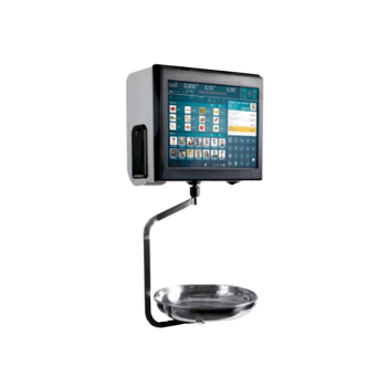 TouchScale XS 22l