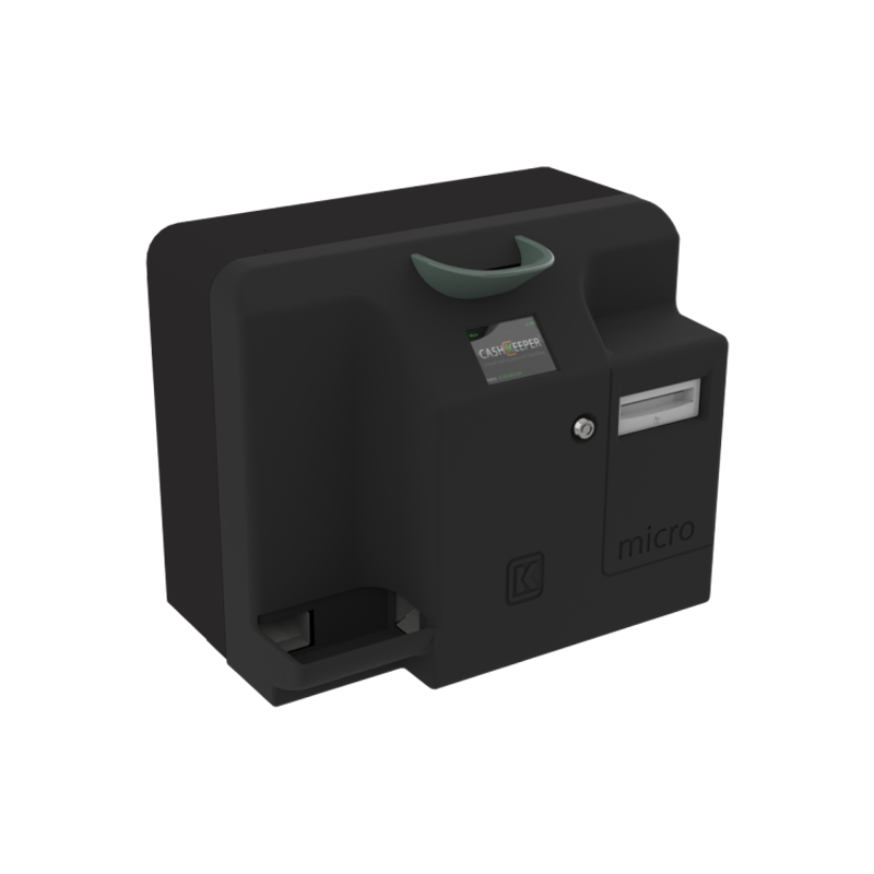 CK Micro