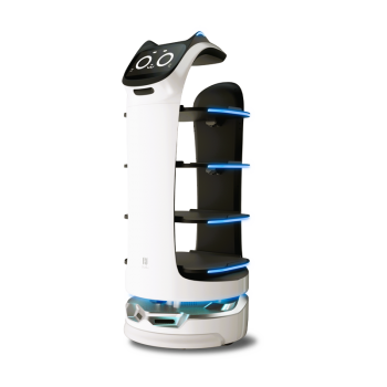 BellaBot
