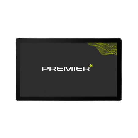 PCP-320 W