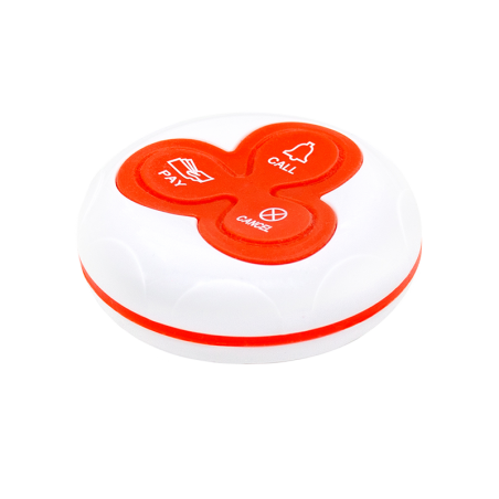 EFFICENT-Waiter