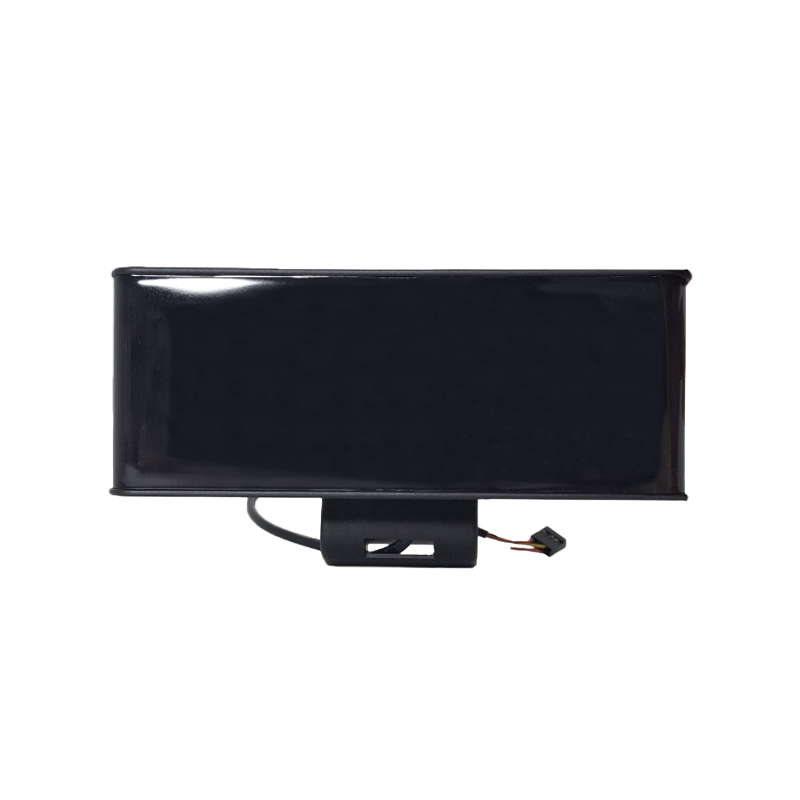 Visor KT-100 FT W