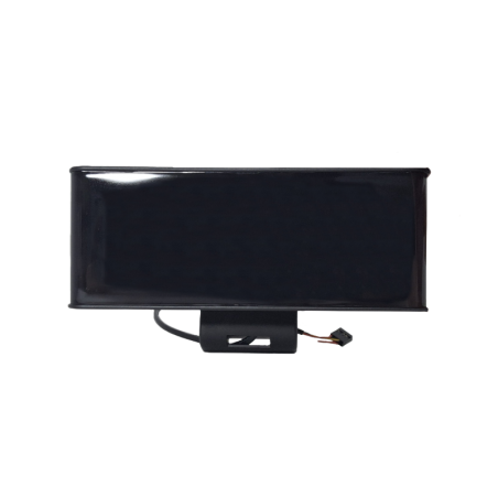 Visor KT-100 FT W