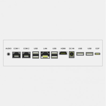 SQ-200 W