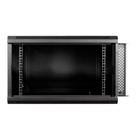 Rack Murales PRO 19" desmontado