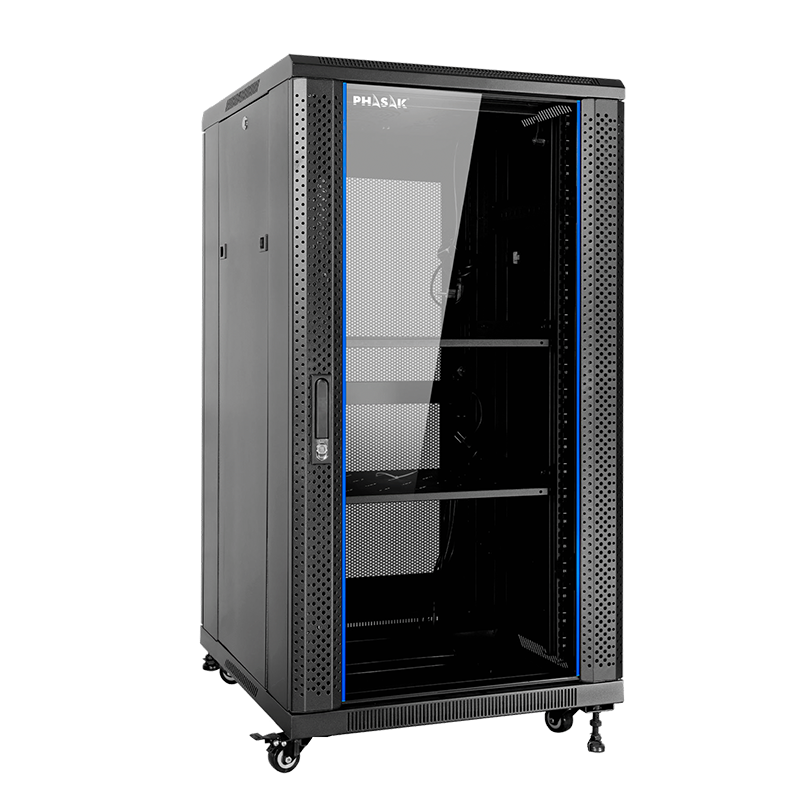 Armarios Rack Pro 19" montado
