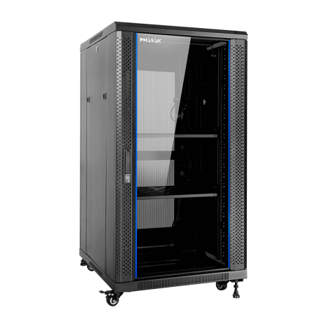 Armarios Rack Pro 19" montado