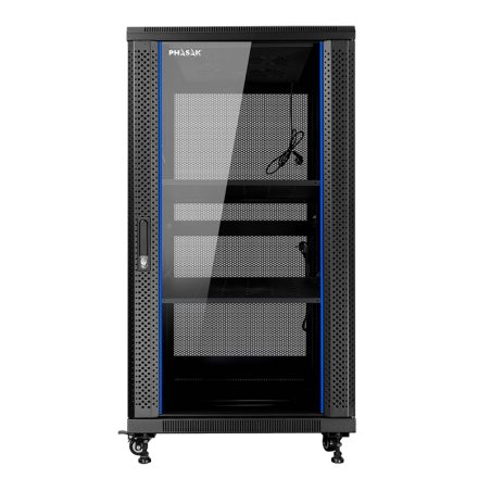 Armarios Rack Pro 19" montado